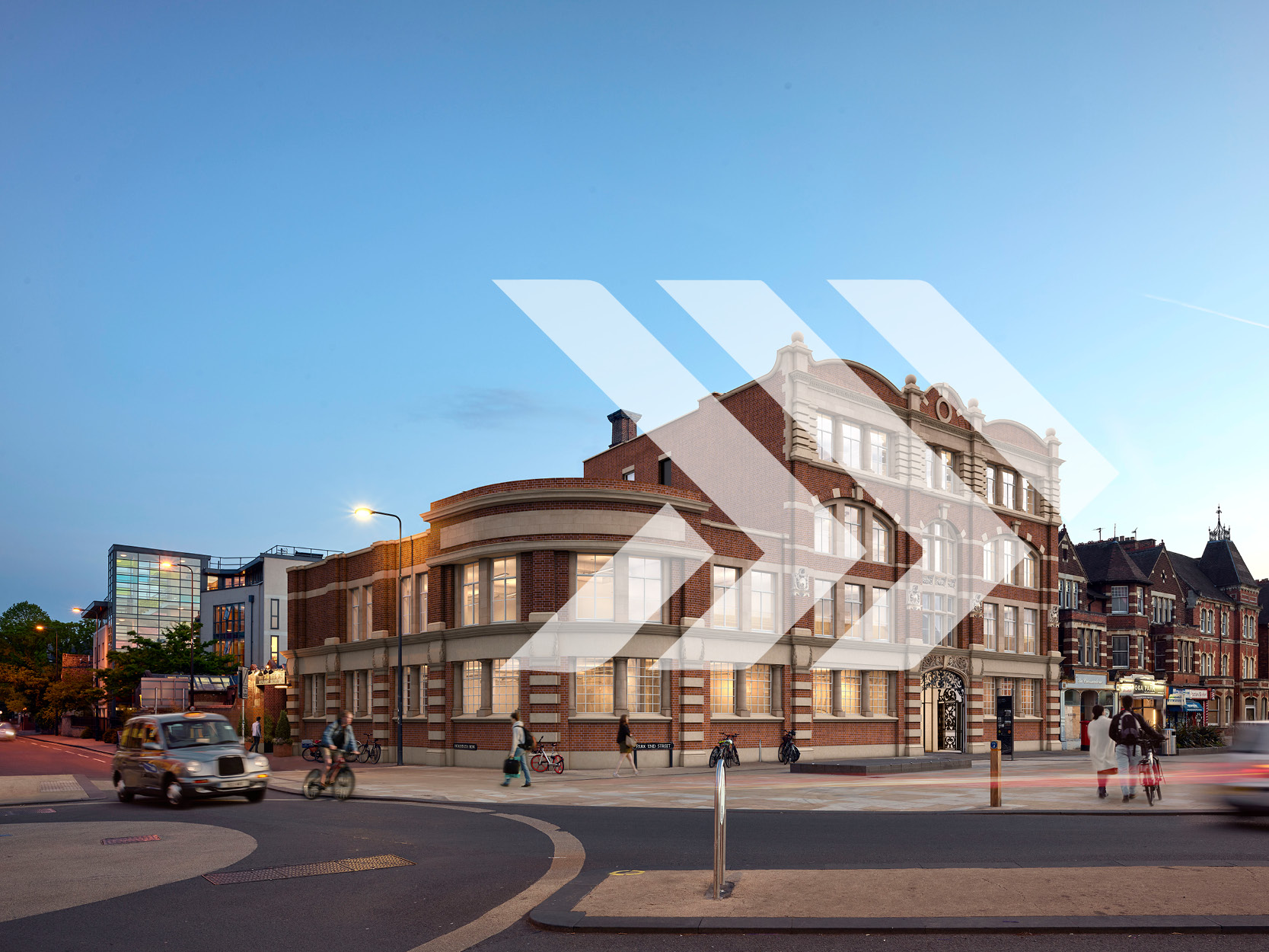 Arc Market Databook Oxfordshire Offices and Labs - Spring 2021