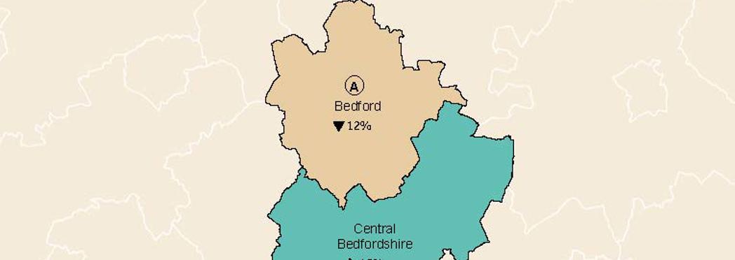Local Plan Watch Autumn 2020 Bedfordshire