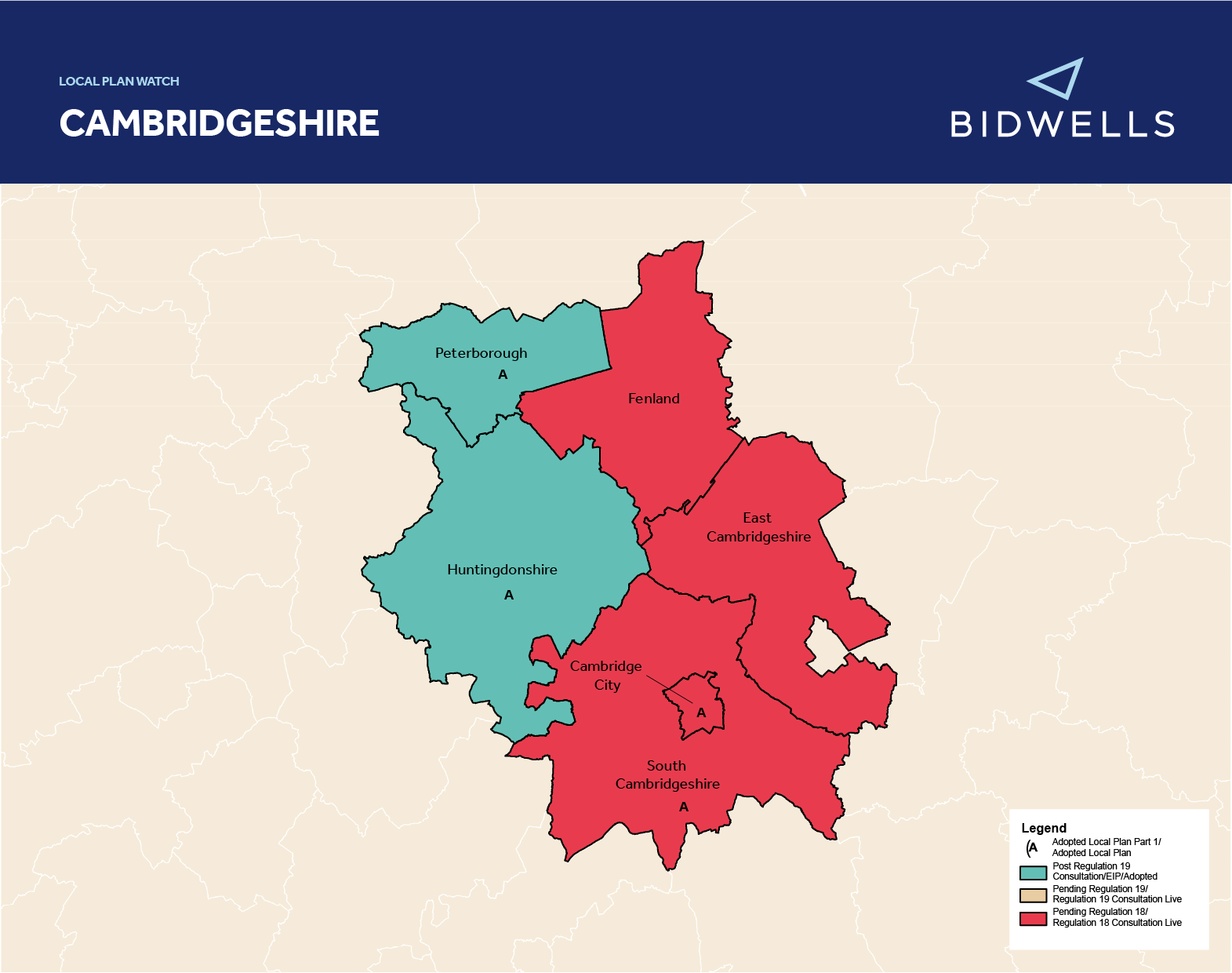 cambridgeshire travel plan guidance