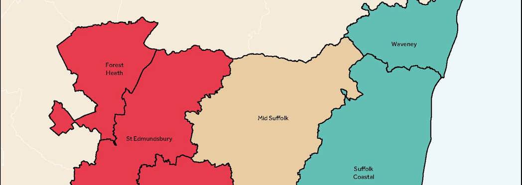 Local Plan Watch Spring 2020 Suffolk