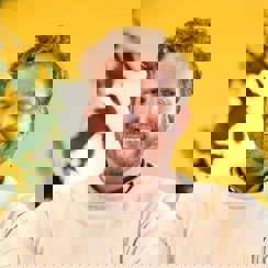 Image of Andy Lantz