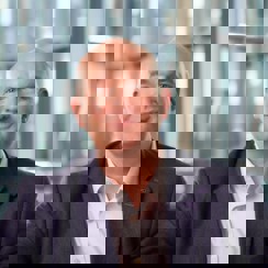 Image of Bill Page