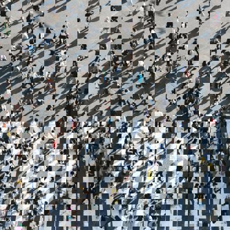 Image of People