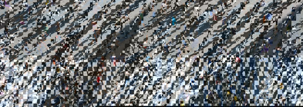 Image of People