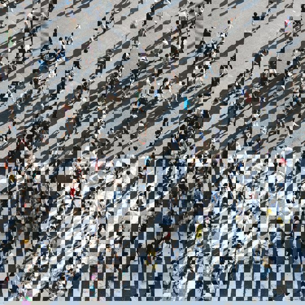 Image of People