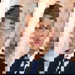 Image of Olaf