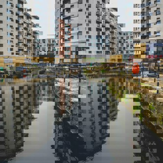 Image of UK Housing