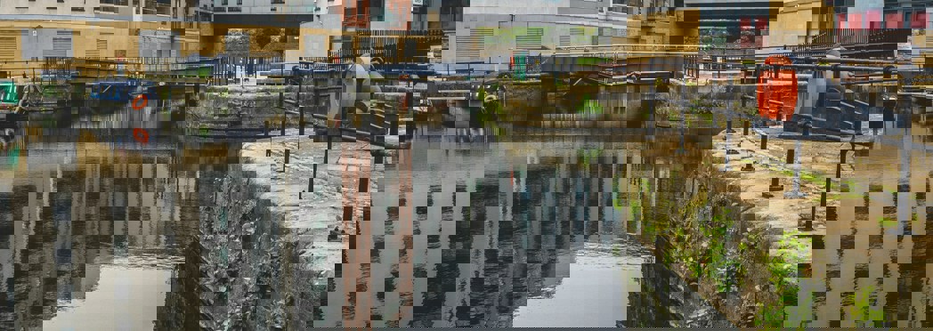 Image of UK Housing