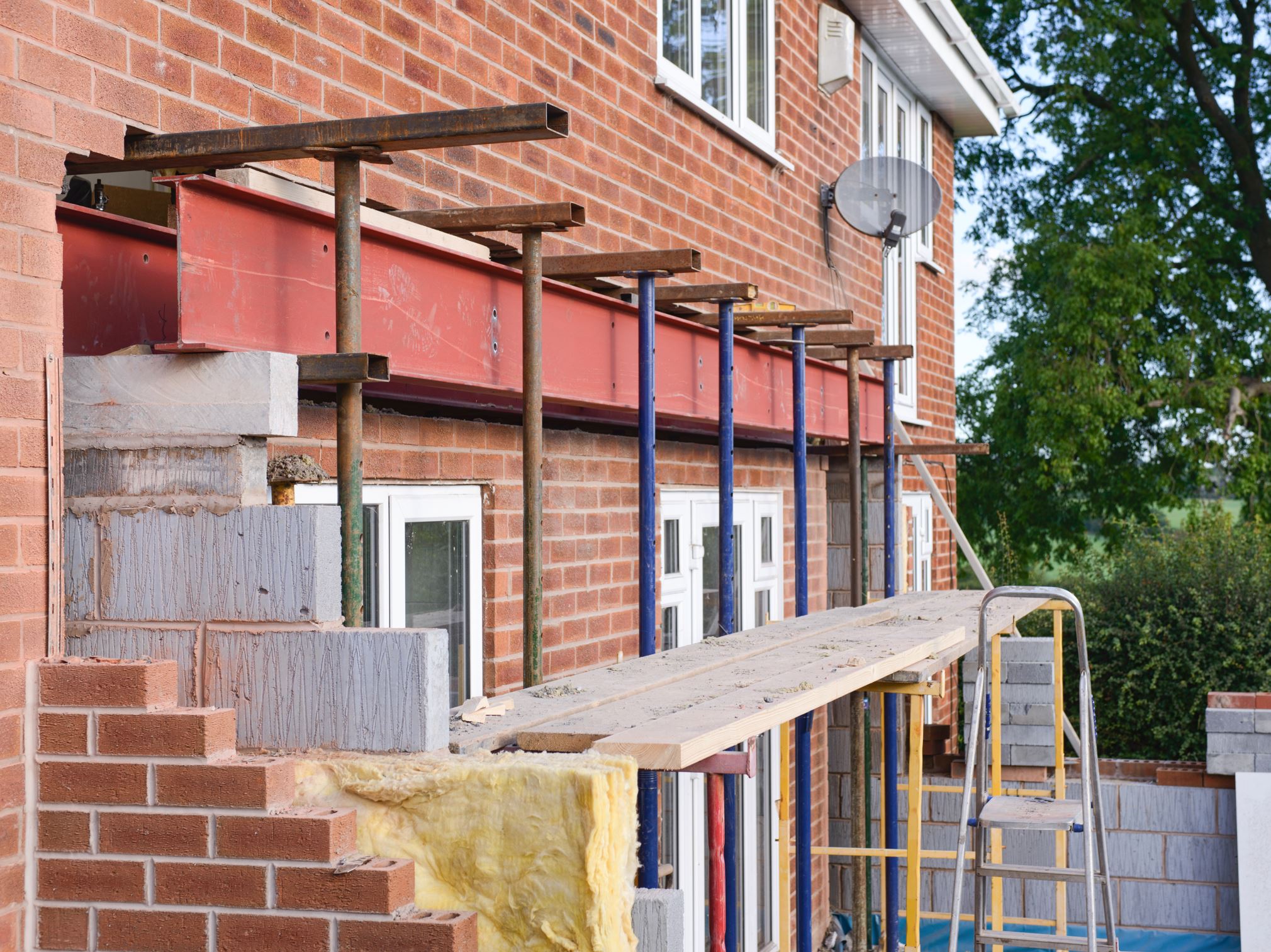 Will an extension add value to my home?