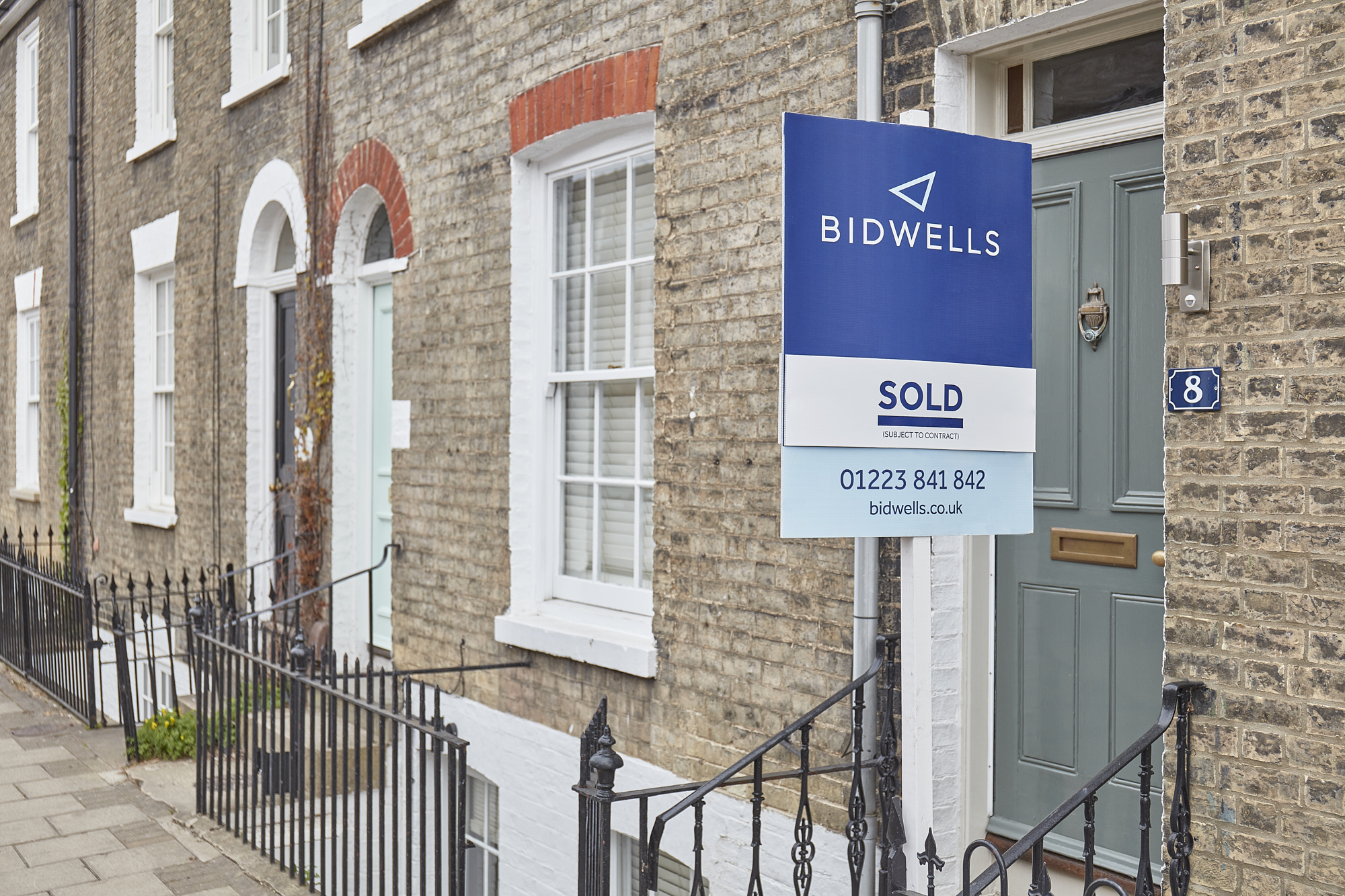 Cambridge Residential Market Update, Spring 2022