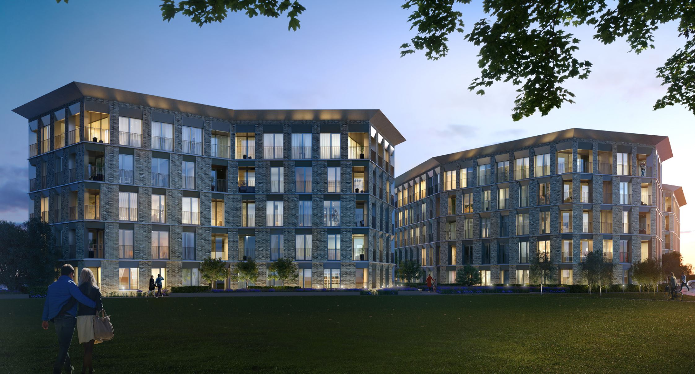 Cambridge Residential Rental Market, Winter 2020