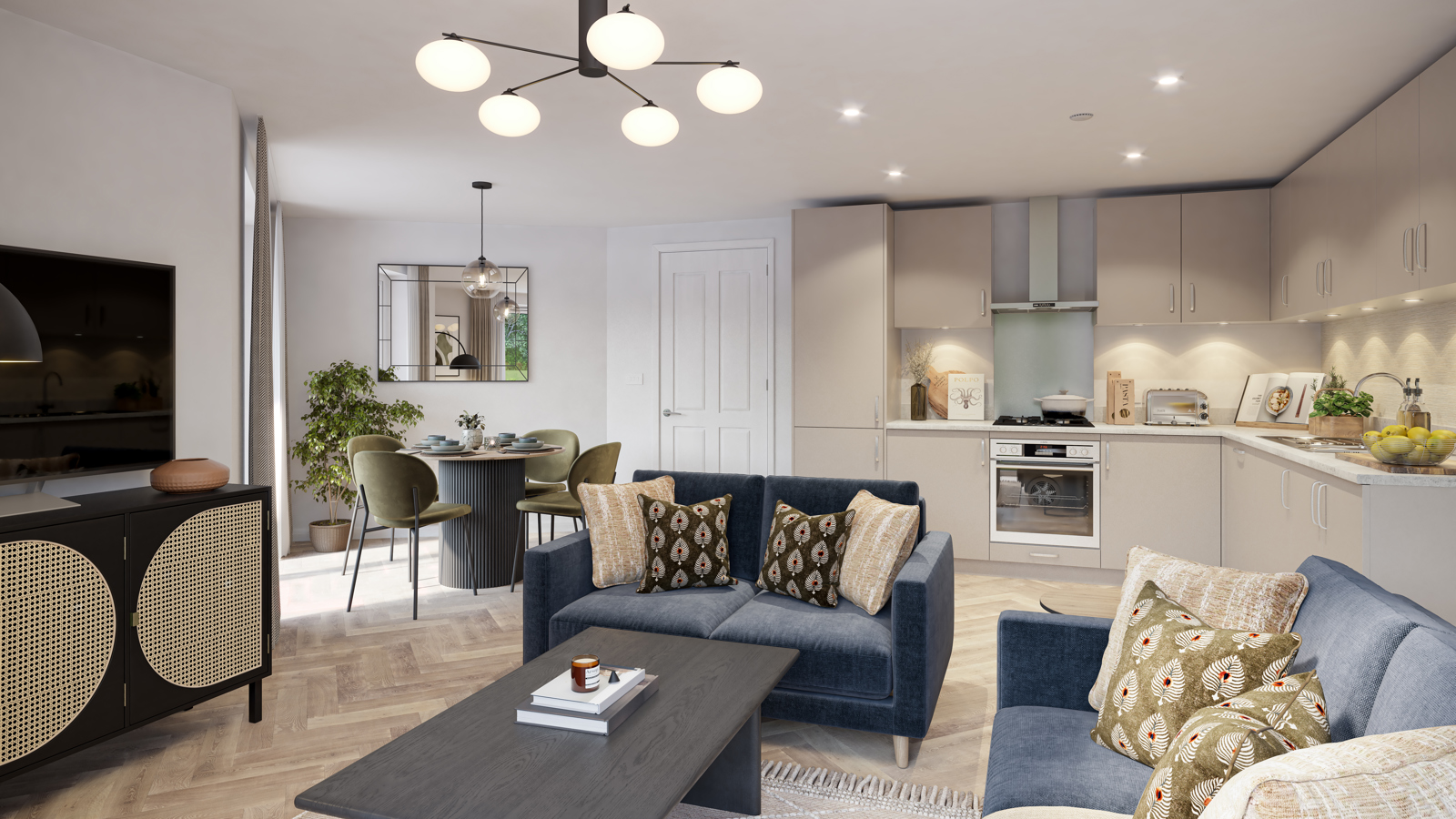 Image of 01 Avenue Apartments_Plot 4