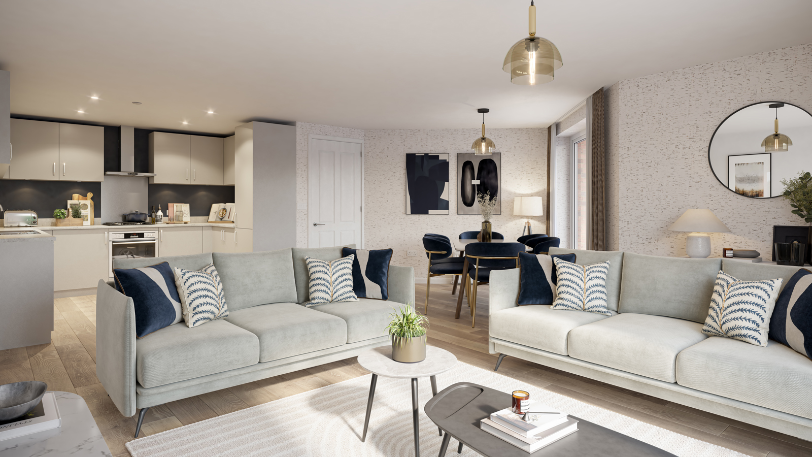 Image of 03 Avenue Apartments_Plot 11