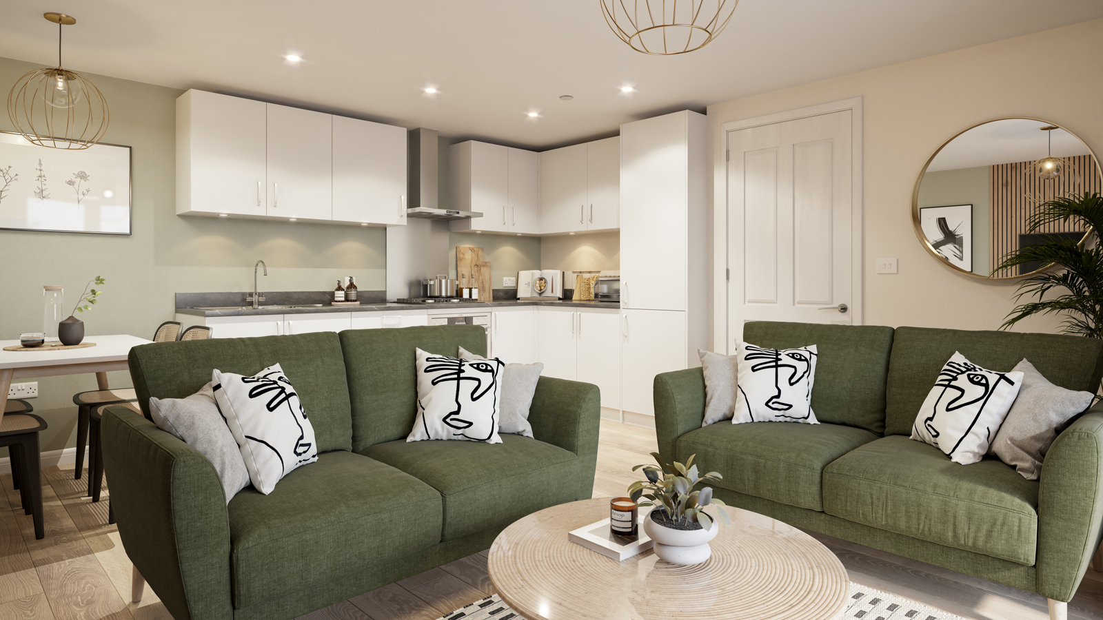 Image of 04 Avenue Apartments_Plot 12