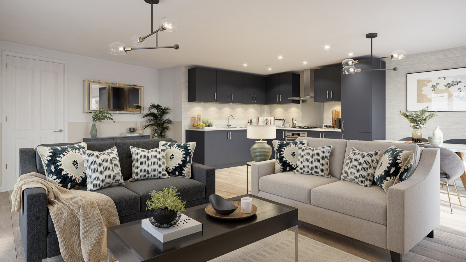 Image of 07 Metro Apartments_Plot 90