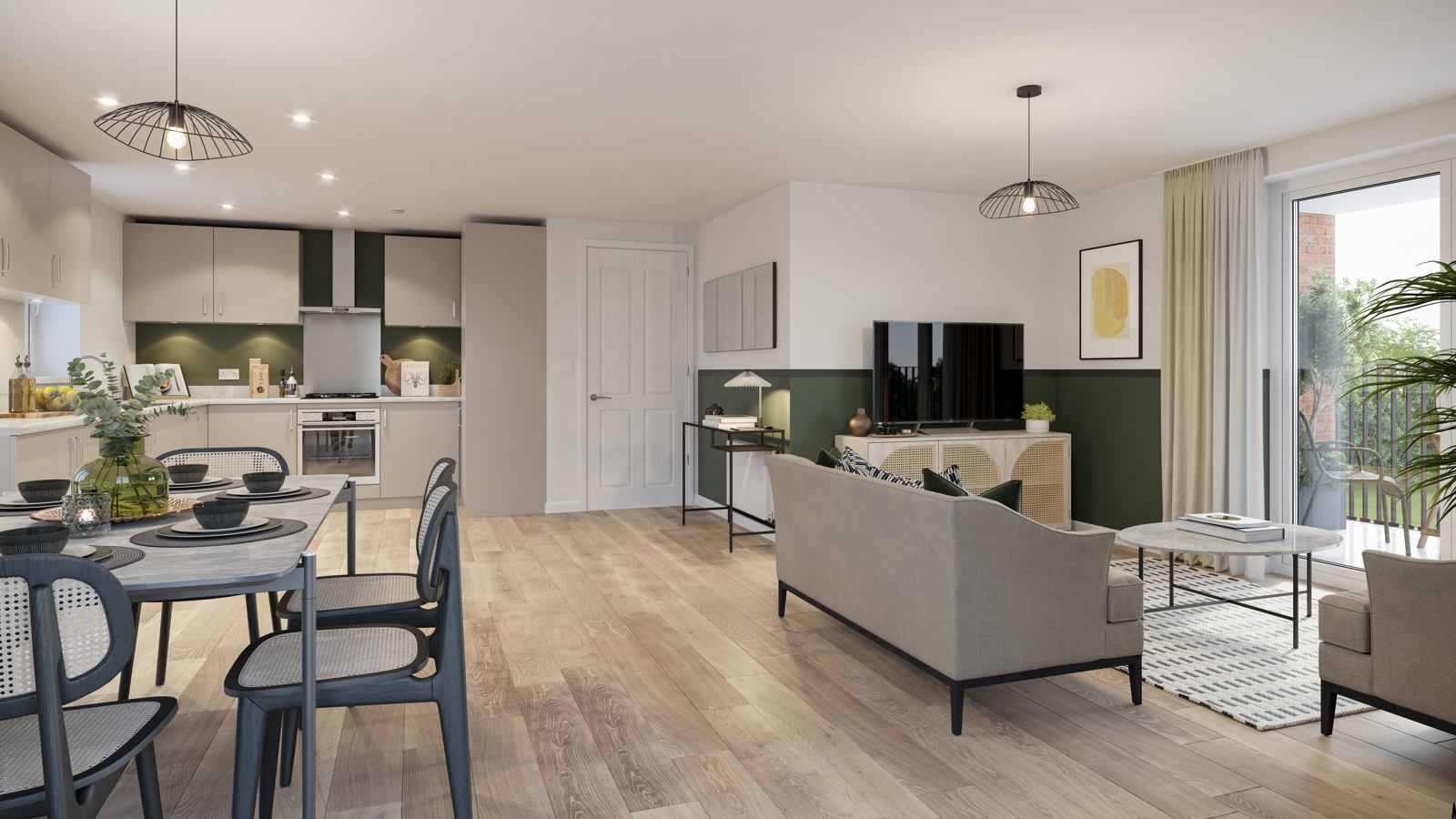 Image of 08 Metro Apartments_Plot 92