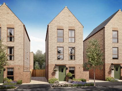 Image of Brooklyn  Plot 300