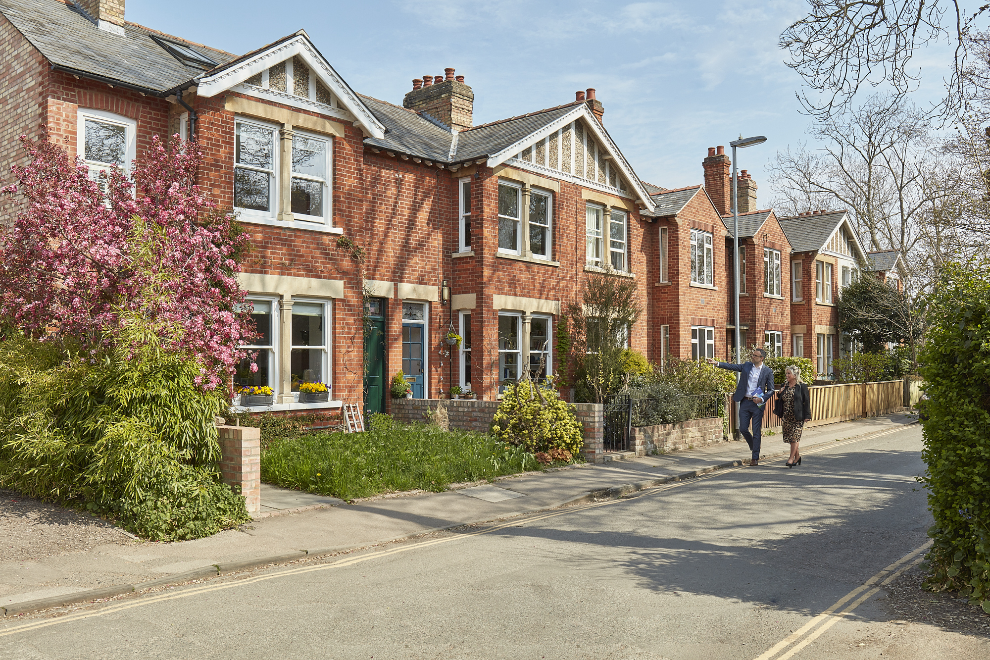 Cambridge Residential Rental Market Report Winter 2022