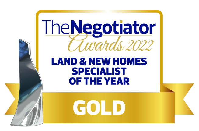 Land and New Homes 2022 1