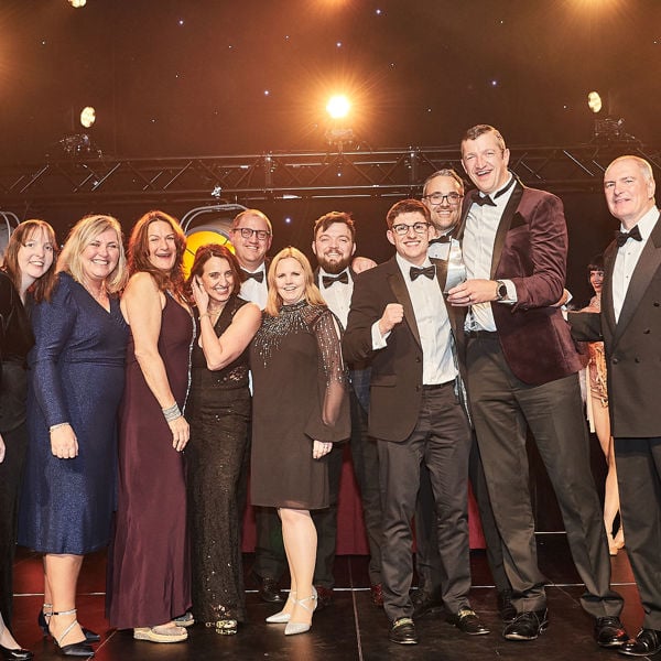 Bidwells’ Residential Team Take Home Three Prestigious Awards