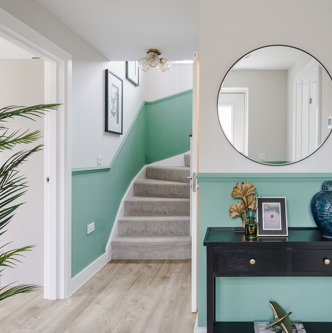 Image of Lovell_Ashdown_Park Farm_Holt_Interiors-59