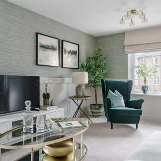 Image of Lovell_Ashdown_Park Farm_Holt_Interiors-63