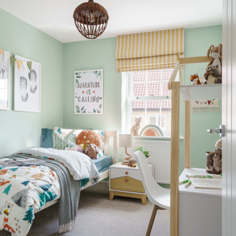 Image of Lovell_Ashdown_Park Farm_Holt_Interiors-64