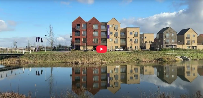 Image of Stonebond, Waterbeach, Video