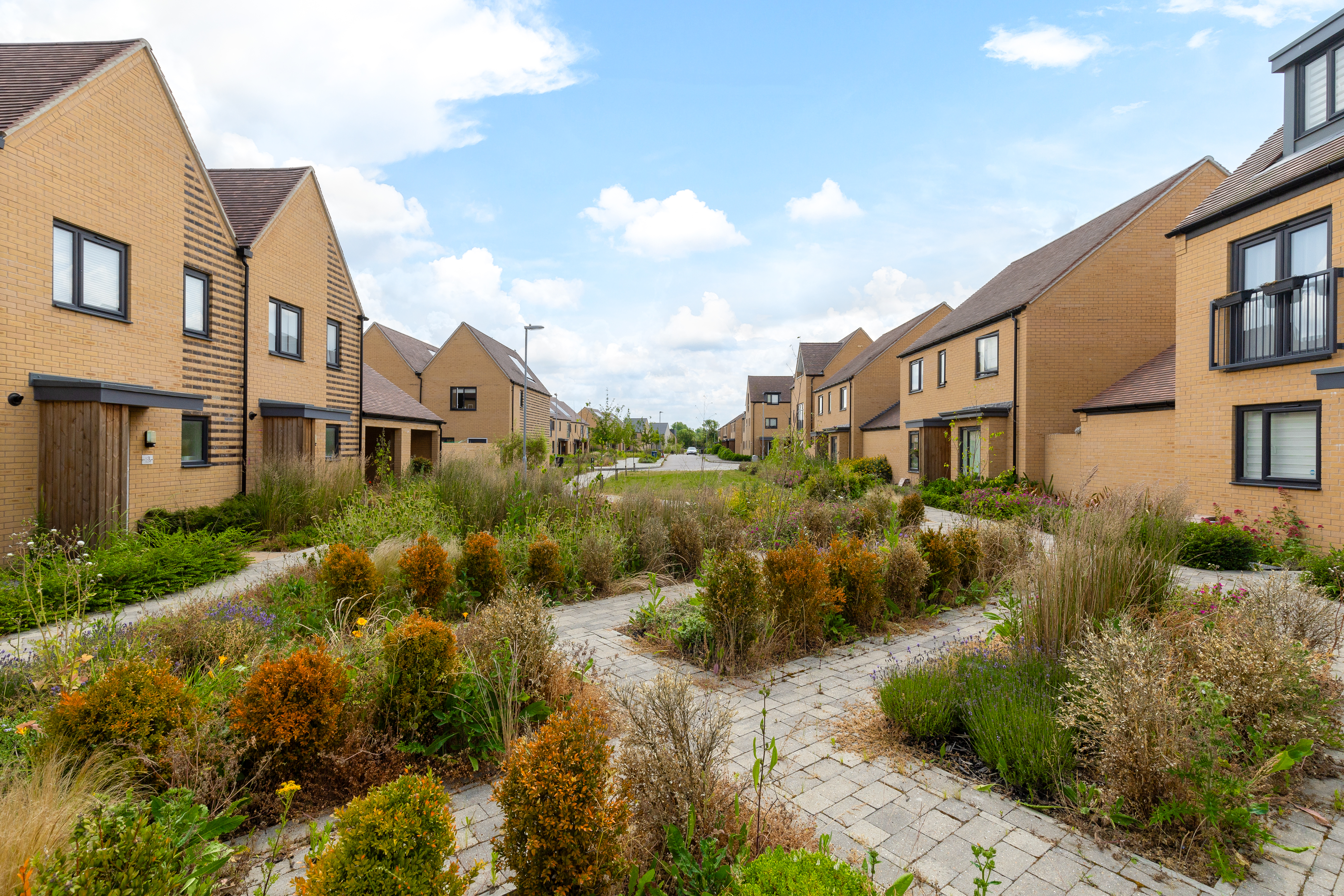 Unpicking Michael Gove’s “Long-term Plan for Housing”