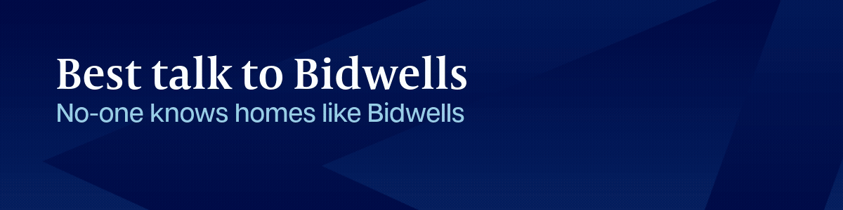 Best talk to Bidwells – No-one knows Cambridge like Bidwells