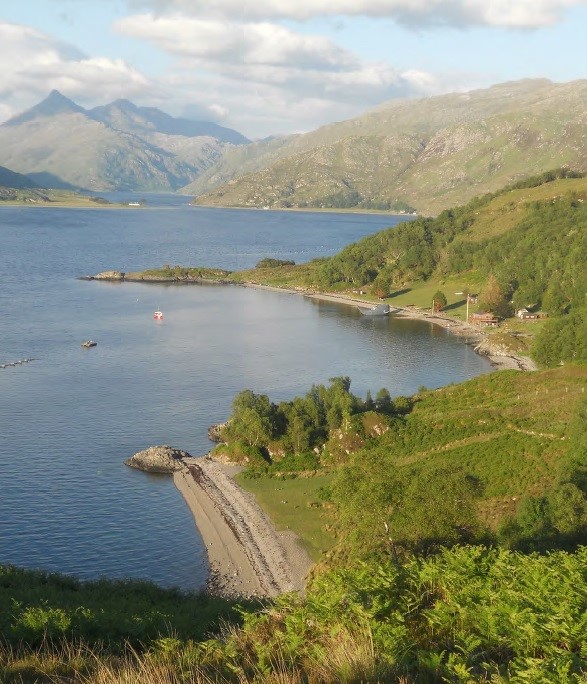 Our View on Scotland - Summer 2021