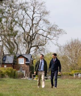 Rural Property Index Overview