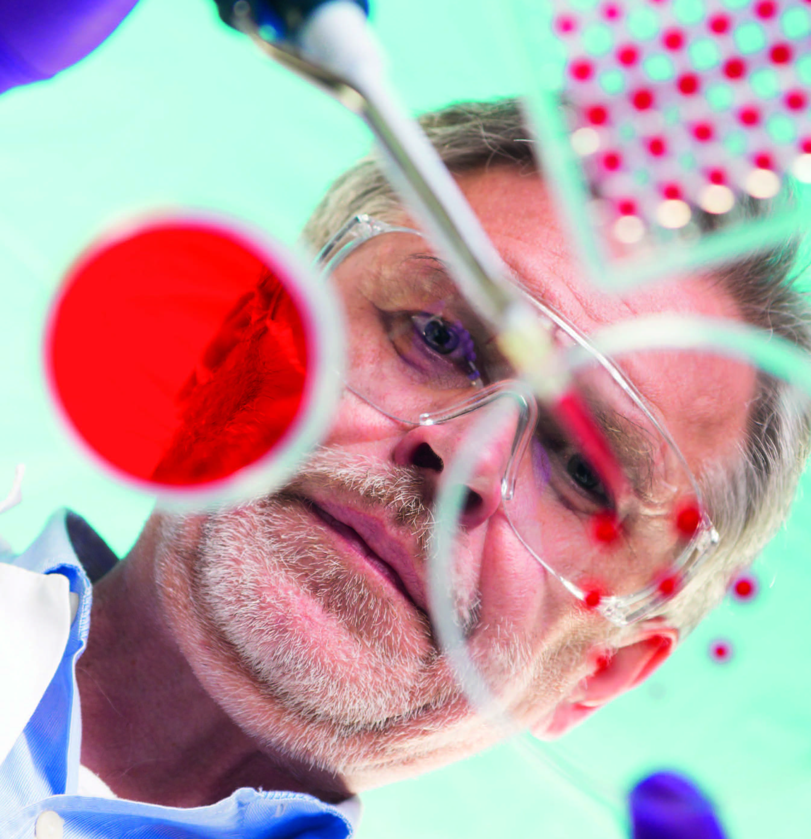 Understanding the DNA of Cell and Gene Therapy real estate