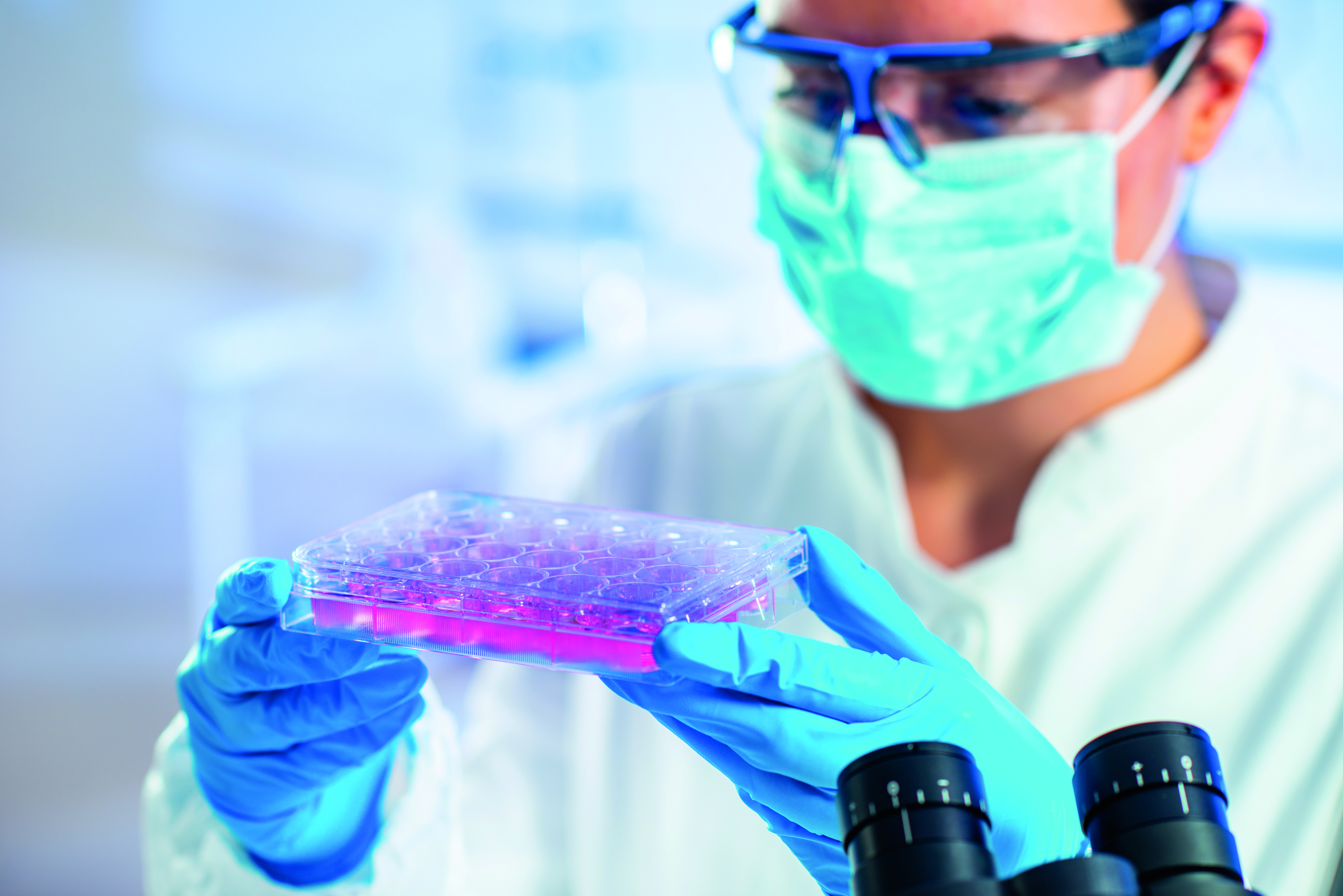 Cell & Gene Therapy report