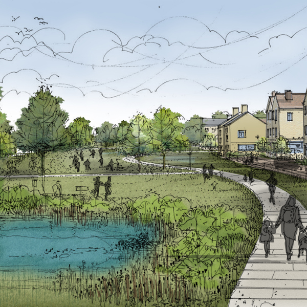 Climate and nature at the heart of new Scottish planning framework 