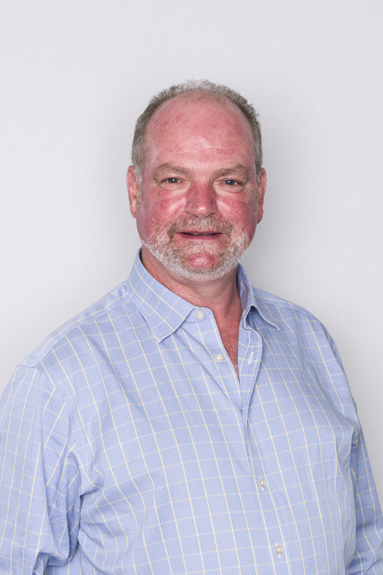 Raymond Henderson