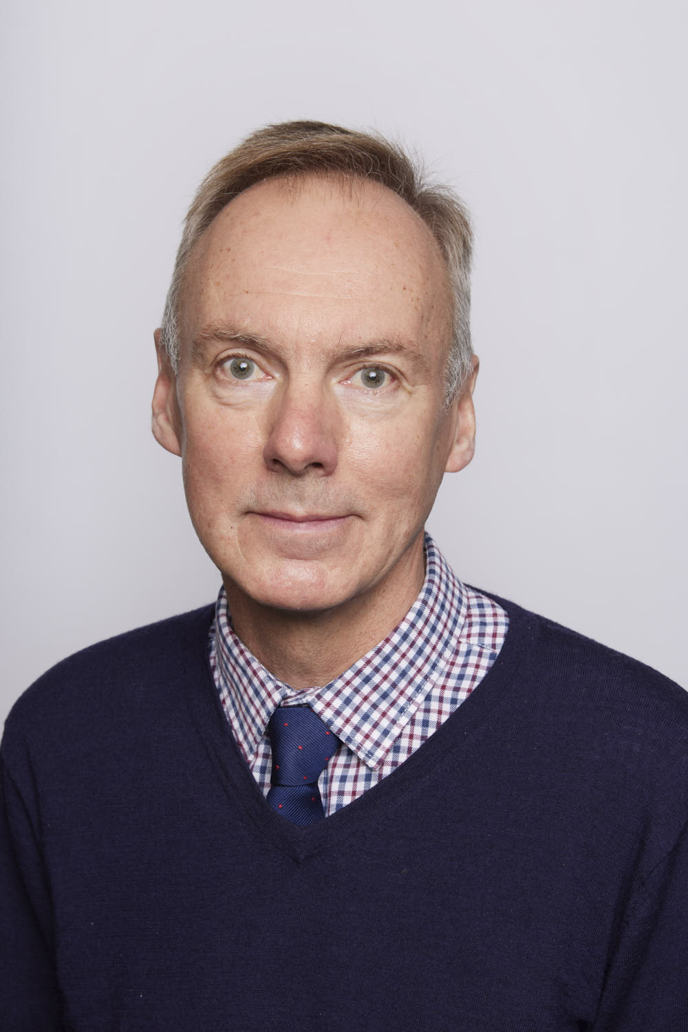 Martin Swinley