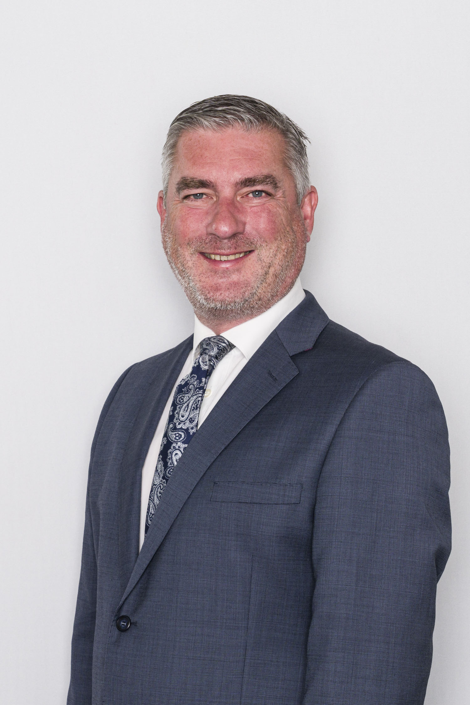 Graeme Ferguson