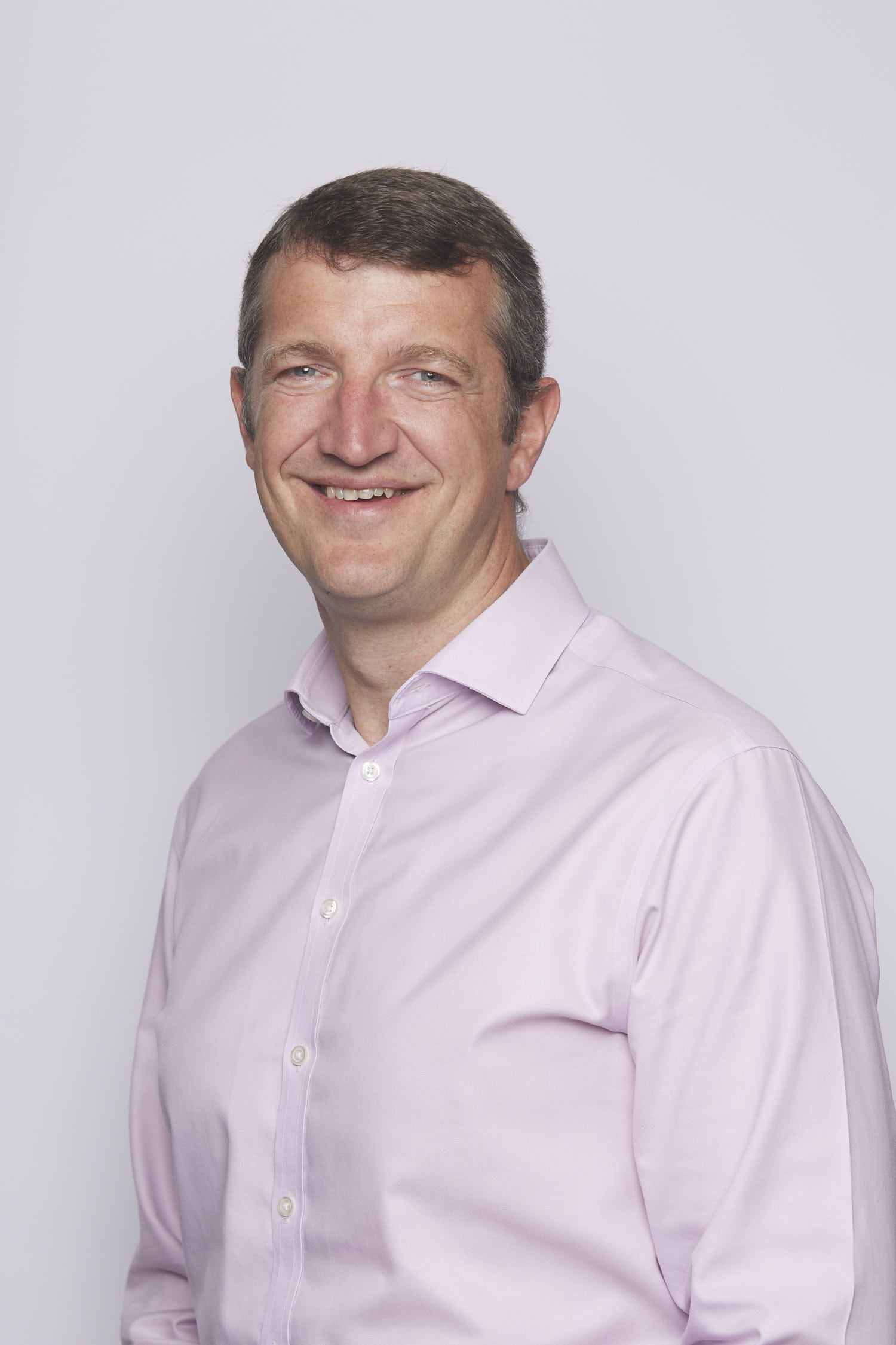 Andrew Tucker
