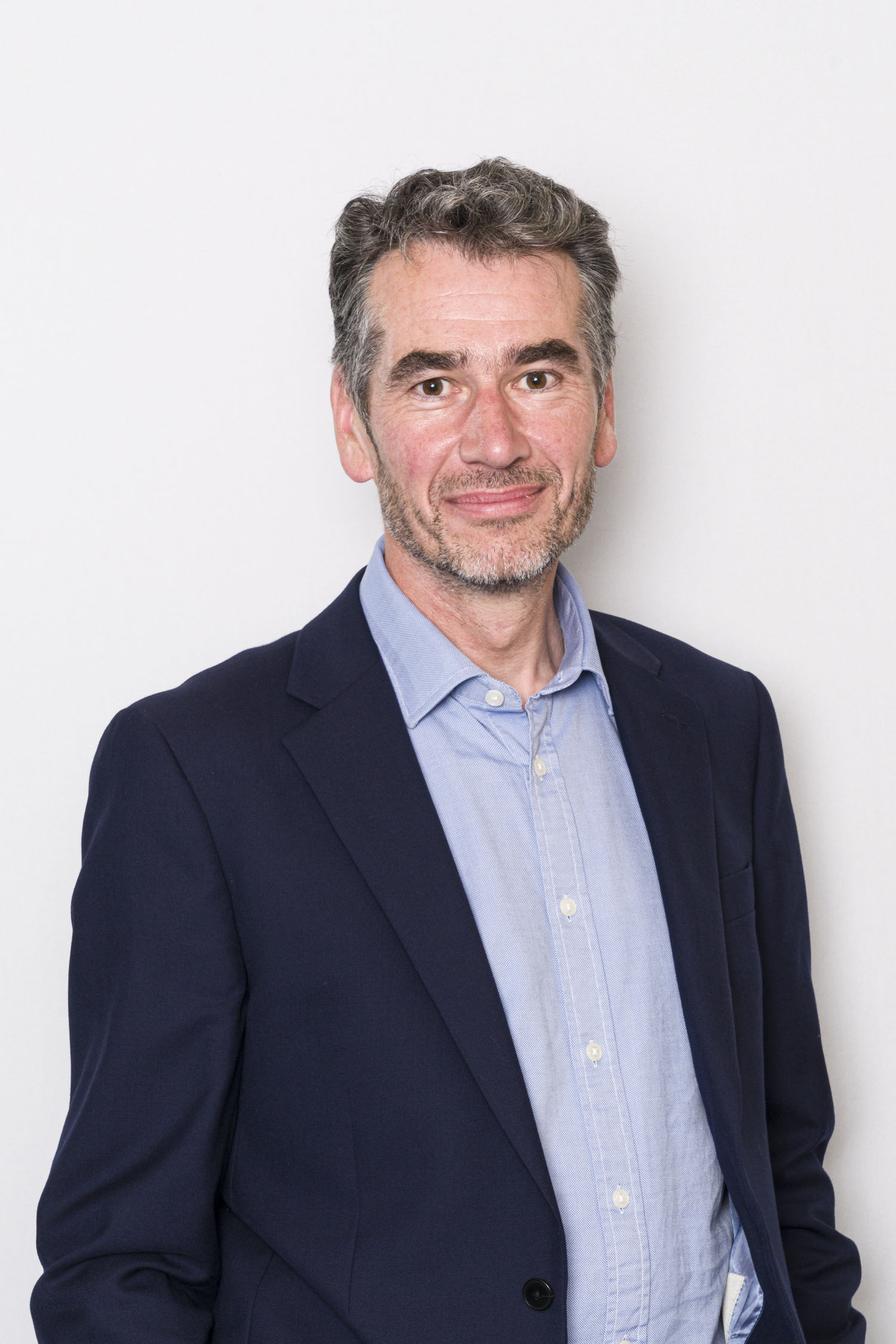 Clive Meikle