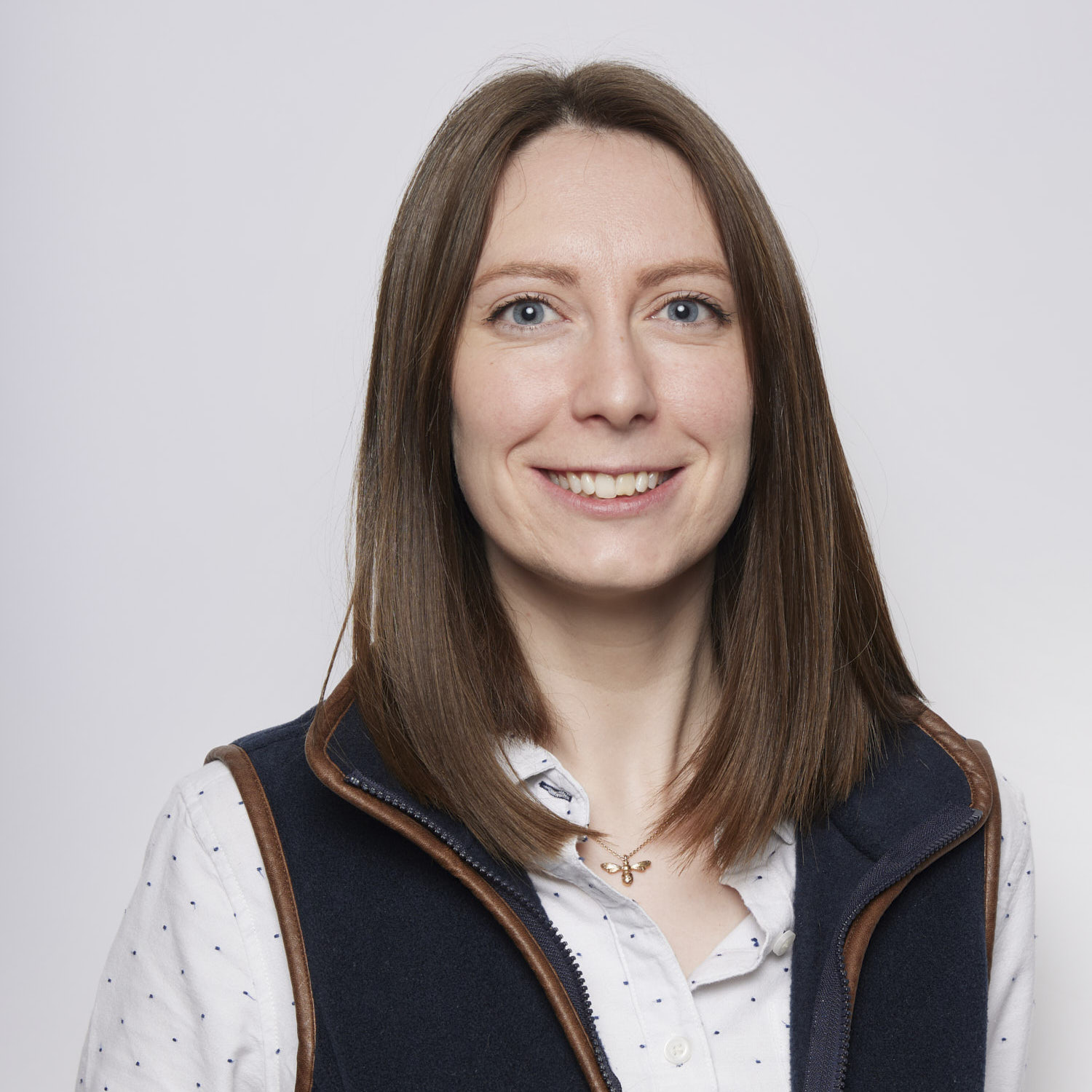 Photo of Niamh Crawford