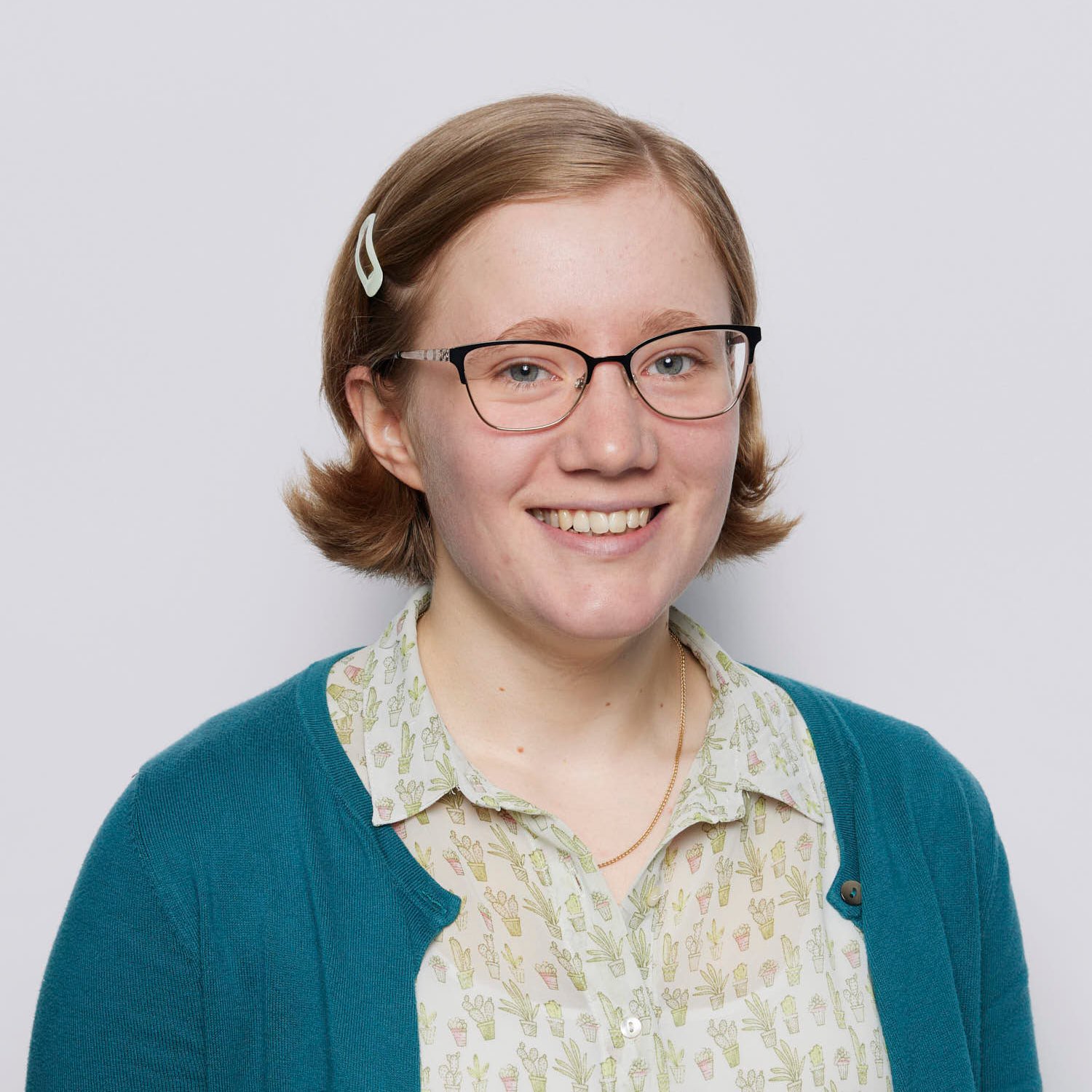 Photo of Elspeth Grace
