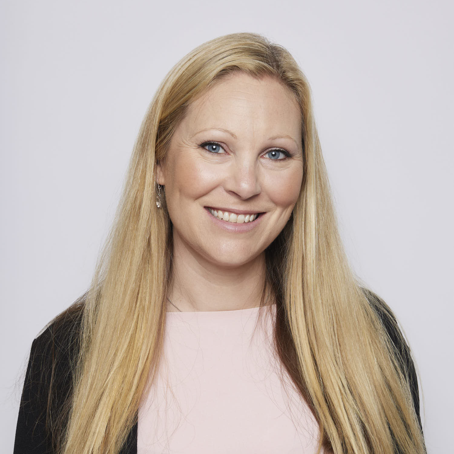 Photo of Hannah Roman