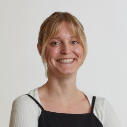 Photo of Emily Slupek