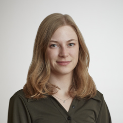 Sophia Nitschke
