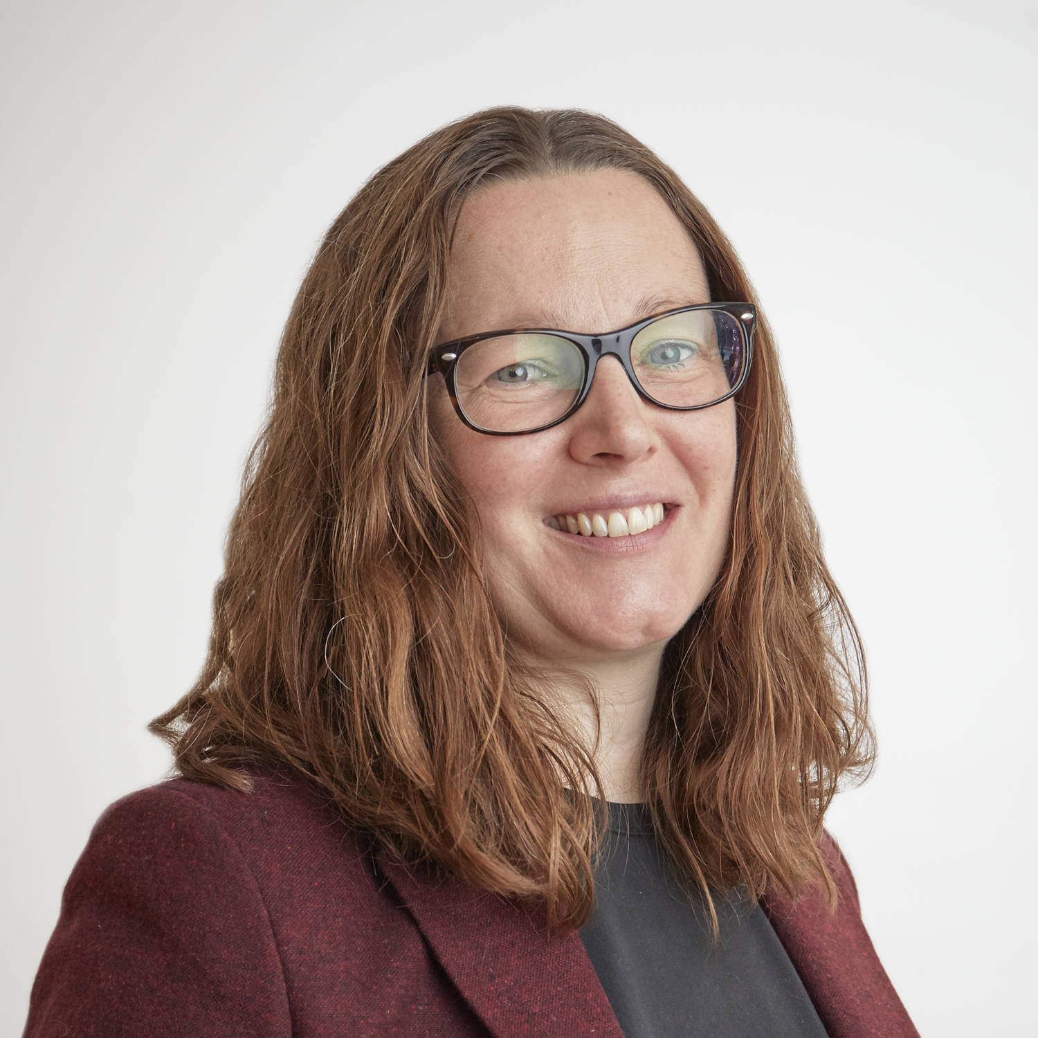 Photo of Lesley Kelly