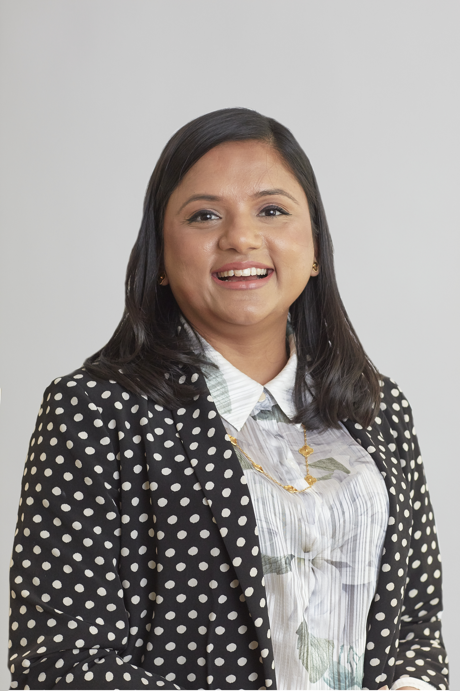 Charu Gupta