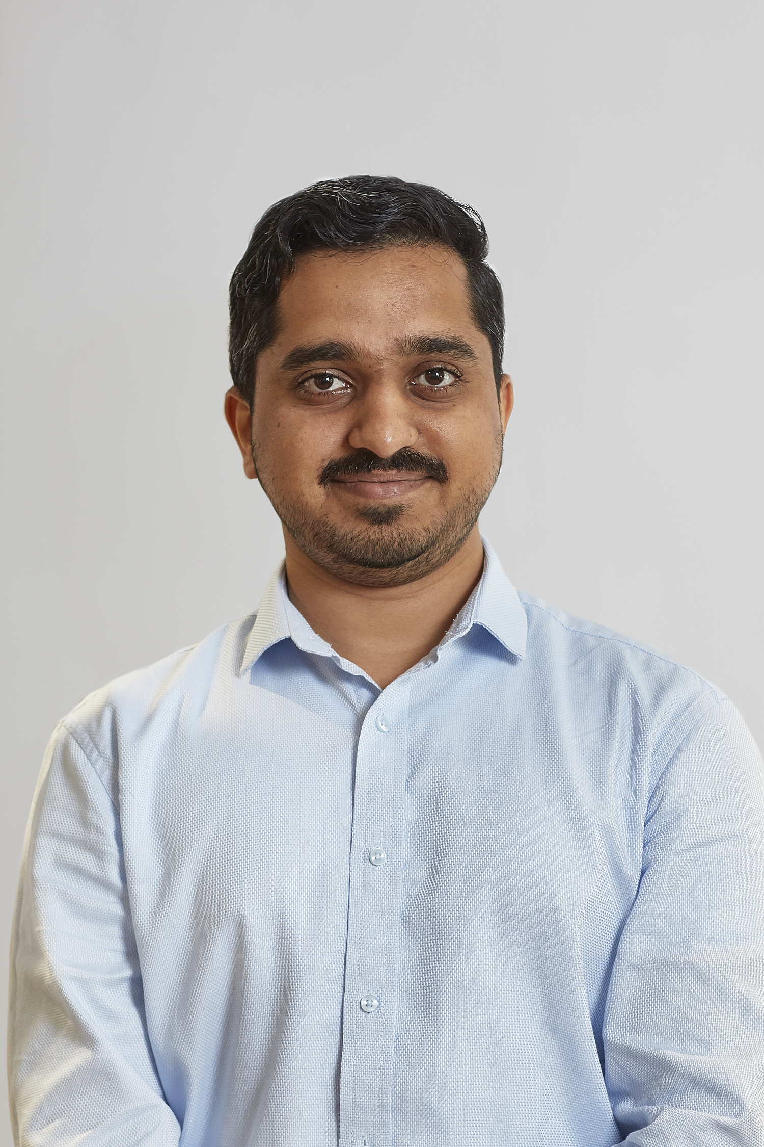 Gaurav Kaluram Bhilare