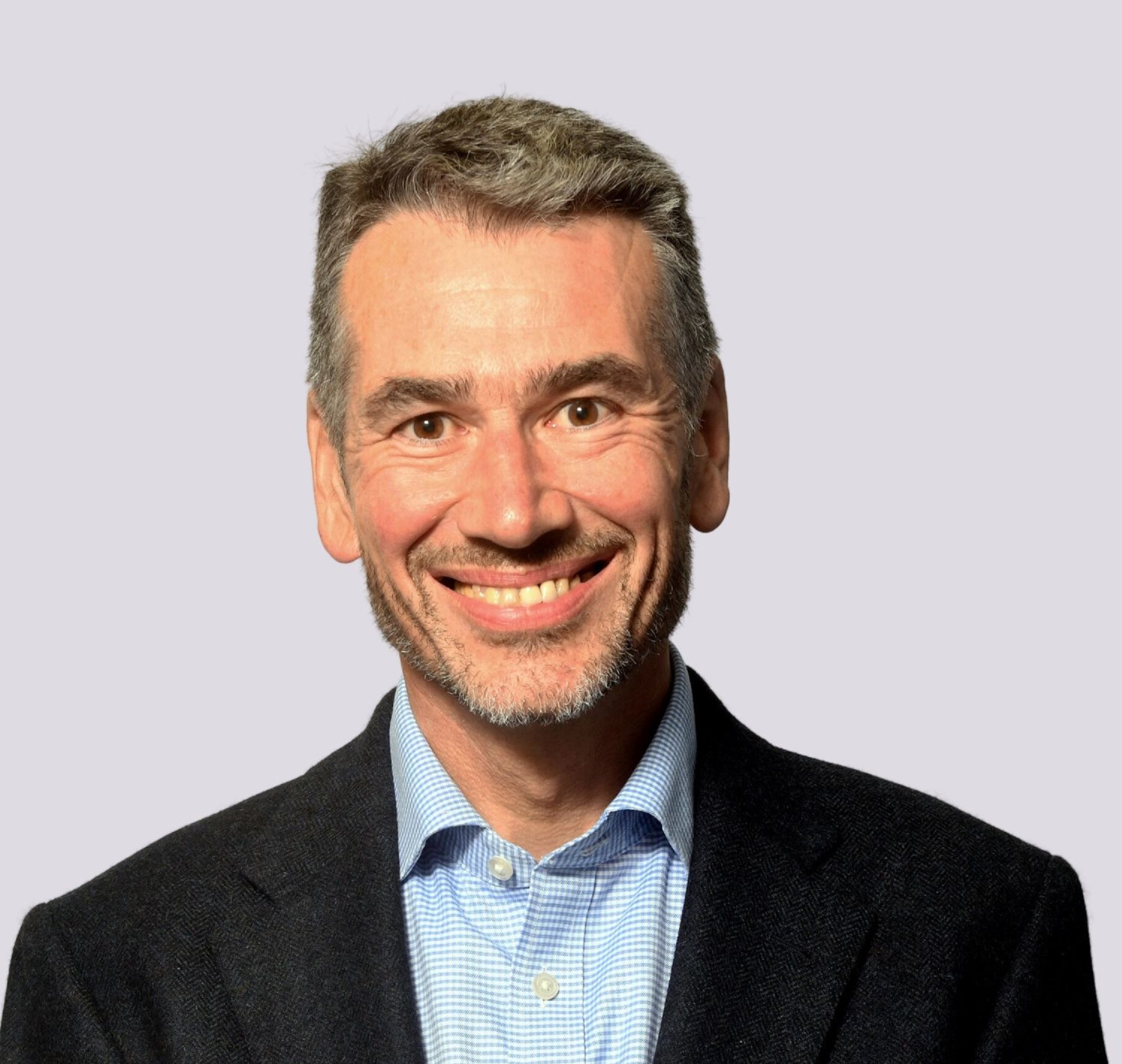 Photo of Clive Meikle