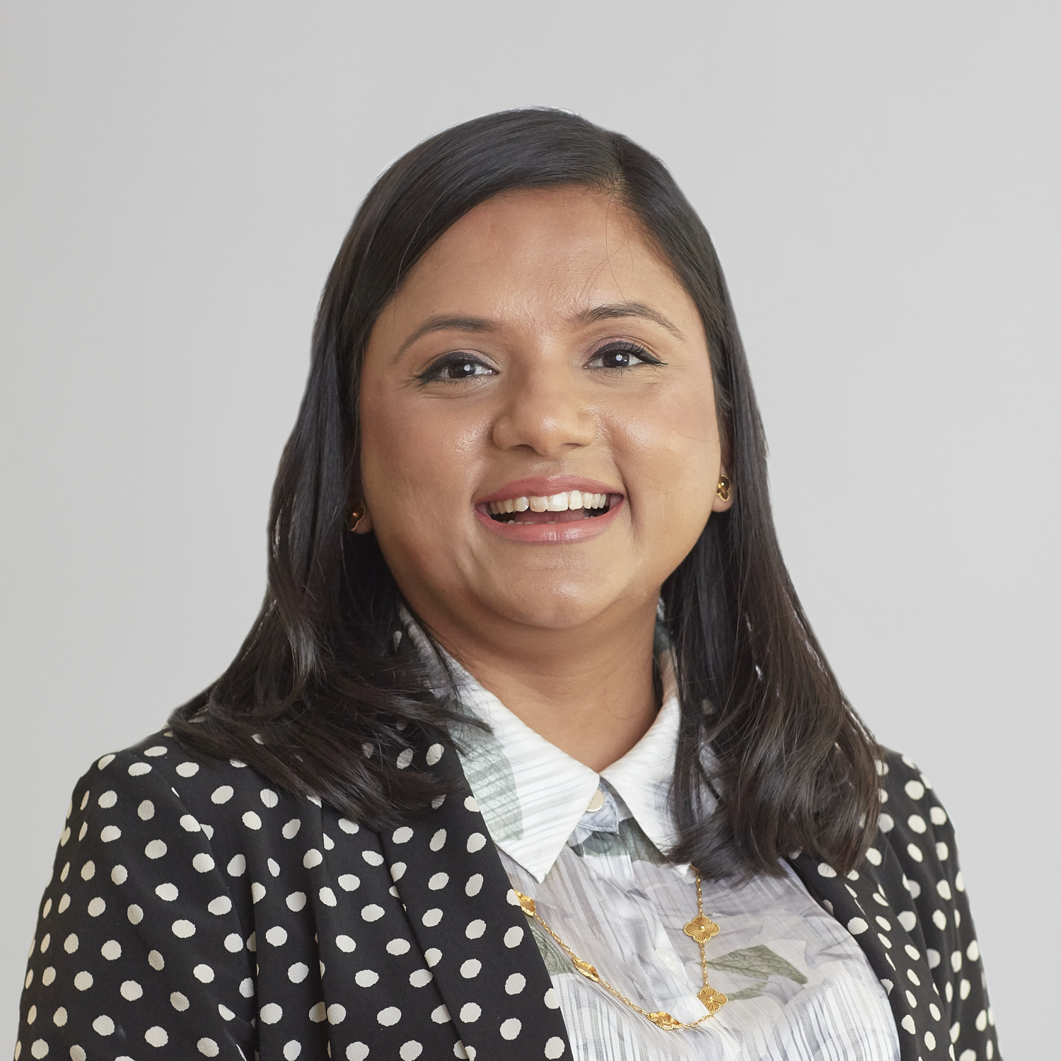 Charu Gupta, Sustainability & Energy Lead, Bidwells